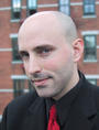 Brian K. Vaughan profile picture