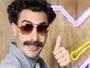 Borat profile picture