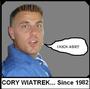 Cory profile picture