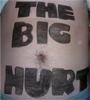 THE BIG HURT "THIS SATURDAY at RAMS HEAD LIVE!!! profile picture