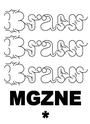 BRAIN MGZNE profile picture