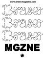 BRAIN MGZNE profile picture