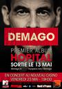 DEMAGO Sortie officielle d’album le 13 Mai!! profile picture