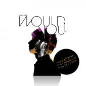 NOAH | WOULD YOU EP AVAILABLE ON ITUNES profile picture