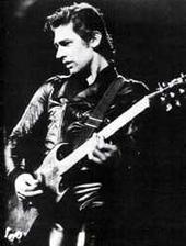 Chris Spedding - A Fanspace profile picture