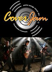 CoverJamÂ®-some songs never die! (official myspace profile picture