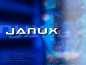 JANUX Â® profile picture