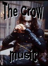 The Crow music profile picture