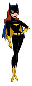 batgirl13