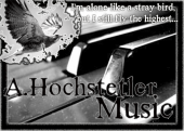 A. Hochstetler Music. profile picture