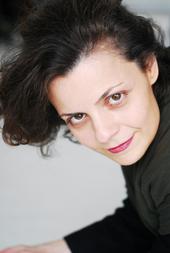 StÃ©phanie CANELLIS / Actrice, chanteuse profile picture