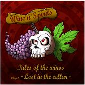 Wine'N'Spirits profile picture