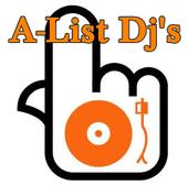 A-List Dj's profile picture