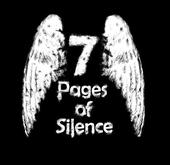 7 Pages Of Silence profile picture