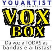 VOX BOX! profile picture