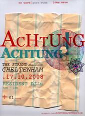 benjamin ACHTUNG! profile picture