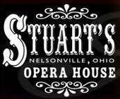 Stuart’s Opera House profile picture