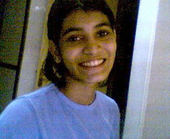 AArti profile picture