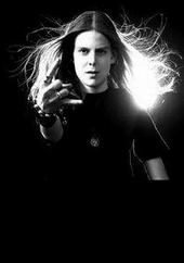 Ari Koivunen Fan Page profile picture