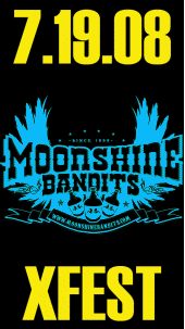 MOONSHINE BANDITS profile picture