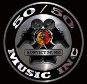 50/50 Music/Konvict Muzik profile picture