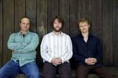 Medeski Martin & Wood profile picture