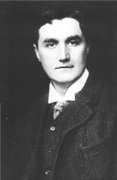 Ralph Vaughan Williams profile picture