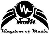 Kingdom Of Music KOM profile picture