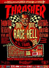 Race to Hell Tour profile picture