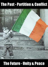 San Diego Irish Northern Aid profile picture