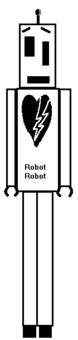 Robot, Robot profile picture