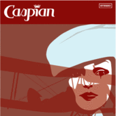 Caspian profile picture