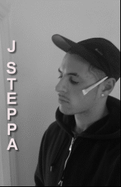 ~{J-Steppa}~Different from you! profile picture