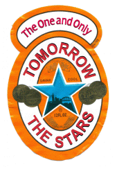 Tomorrow the Stars profile picture