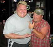 Larry the Cable Guy Fan profile picture