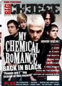 _x MCR Fans United! profile picture