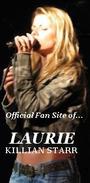 LAURIE KILLIAN STARR FANSITE profile picture