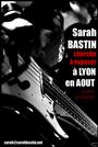 Sarah Bastin photographe profile picture