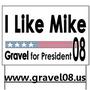 W!|| SUPPORTS GRAVEL 4 PREZ-YOUTUBE.COM/GRAVEL2008 profile picture