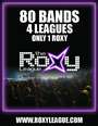 The Roxy League profile picture