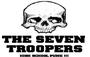 The Seven Troopers (Now, Just a Four Person) profile picture