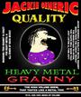Jackie Generic [tHe hEaVy MeTaL GrAnNy] profile picture