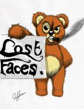 lost faces profile picture