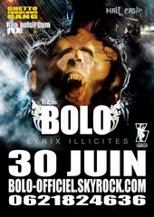 BOLO-OFFICIEL SORTIE 30 JUIN 2008 0621824636 profile picture