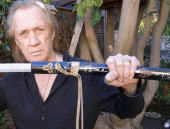 David Carradine profile picture