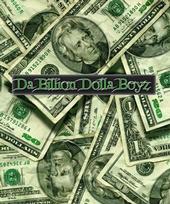 D-BabyVICE BILLION DOLLA BOYZZZ profile picture