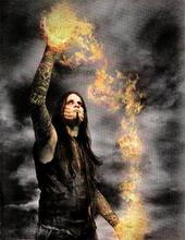 Shagrath profile picture