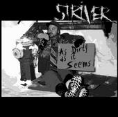 Striver NEW CD OUT NOW! profile picture