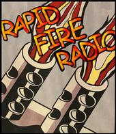 Rapid Fire Radio profile picture