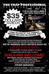 Studio is NOW OPEN!! State City Music profile picture